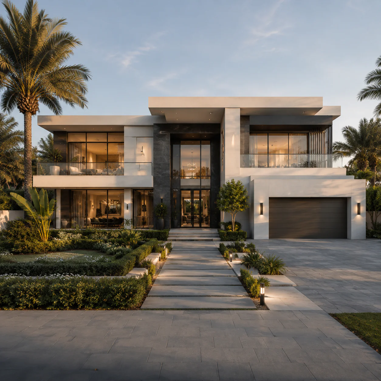 Luxury Villas for Sale in Dubai