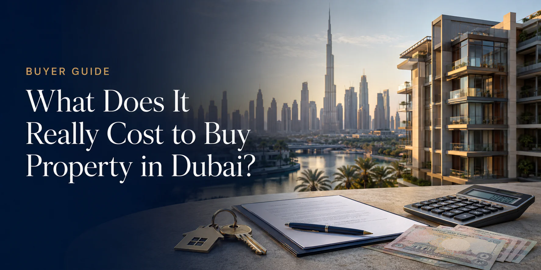 cost-of-buying-property-in-dubai