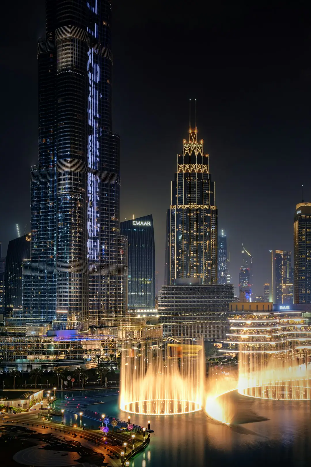 Dubai Marina, Downtown or Palm Jumeirah: Where Should You Invest?