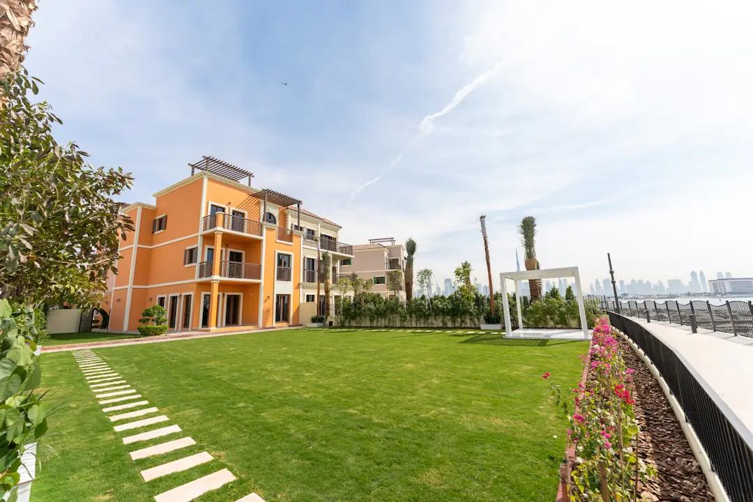 Emaar Apartments in Dubai: What Should Buyers Know Before Investing?